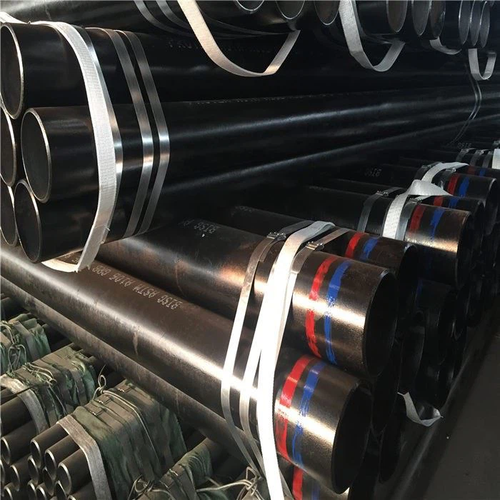Seamless Pipe ASTM A106 C 10IN Diameter XS 12M Length
