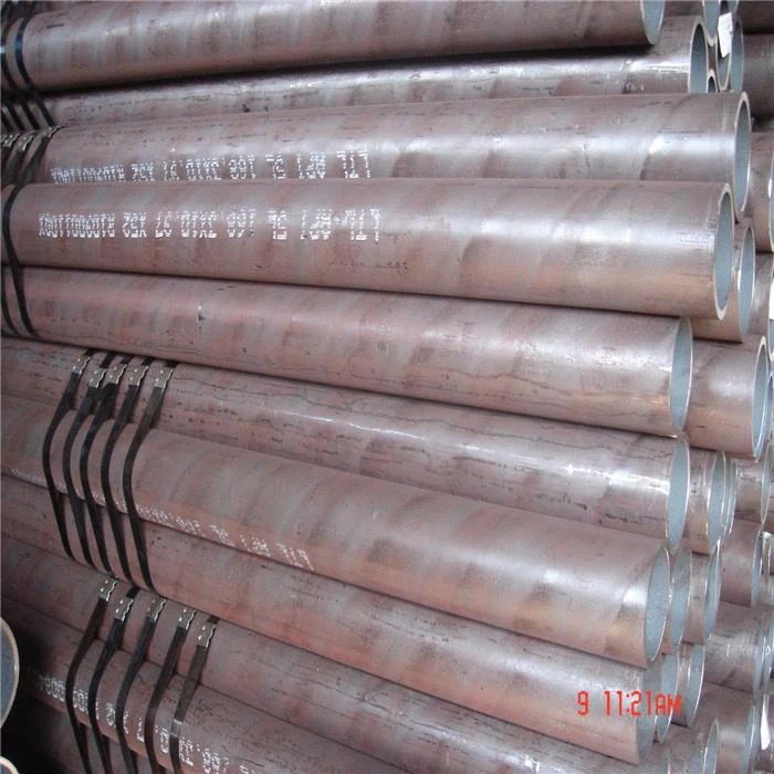 Seamless Pipe API 5L X52