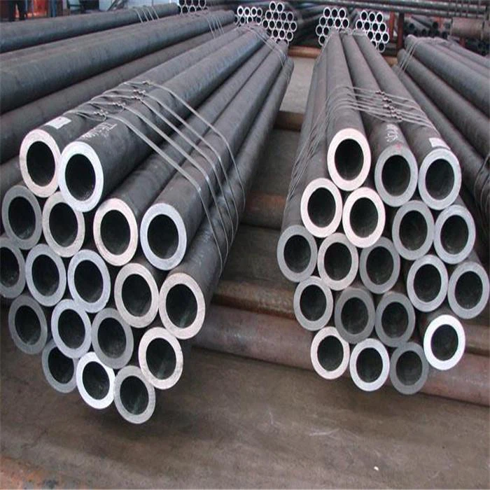 Seamless Pipe EN10216