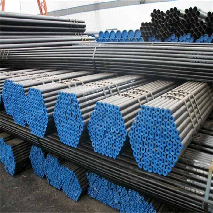 Seamless Pipe ASTM A53