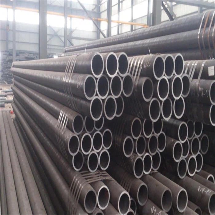 Seamless Pipe GB/T8163