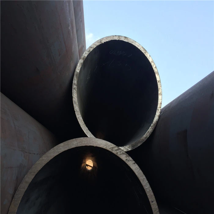 Seamless Pipe Q345B