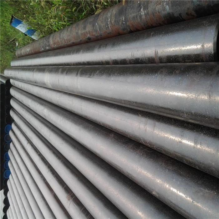 Carbon Steel Seamless Pipes Q345C SIZE: 406mmx20mmx13000m