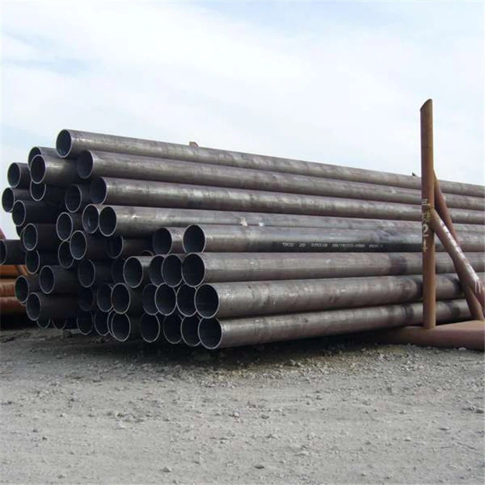 Seamless Pipe GB/T8162