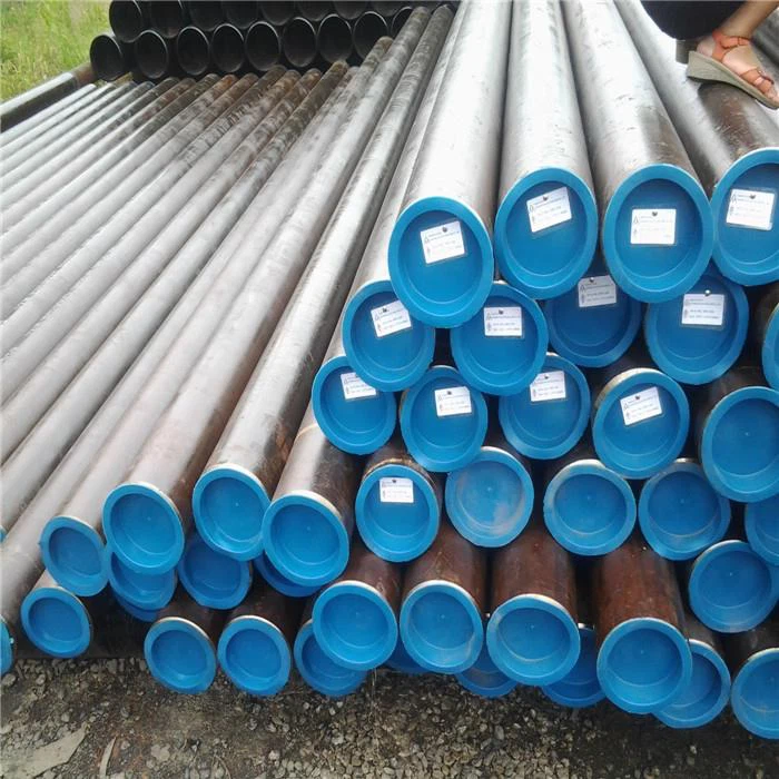 Seamless Pipe DIN1629