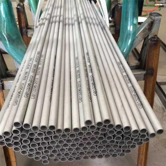 316L Stainless Steel Tube 5inch Diameter