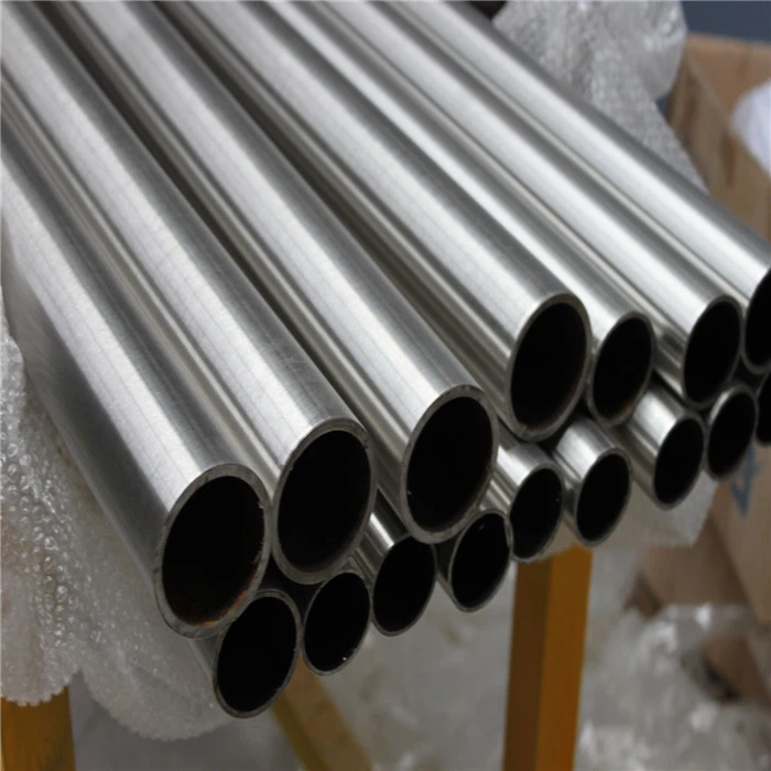 Stainless Pipe SA312 316L