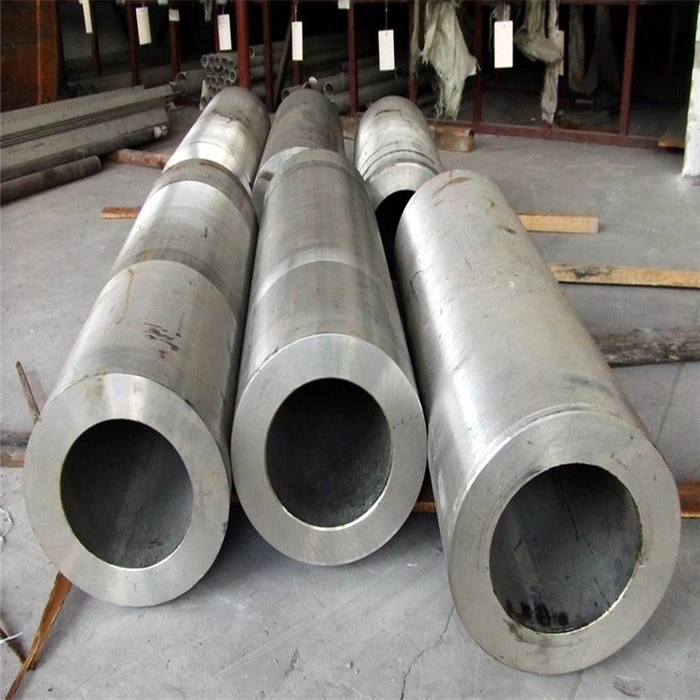 Stainless Pipe ASTM 249