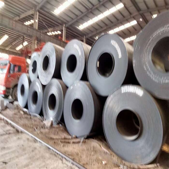 ASTM A515 GR 70   steel plate 